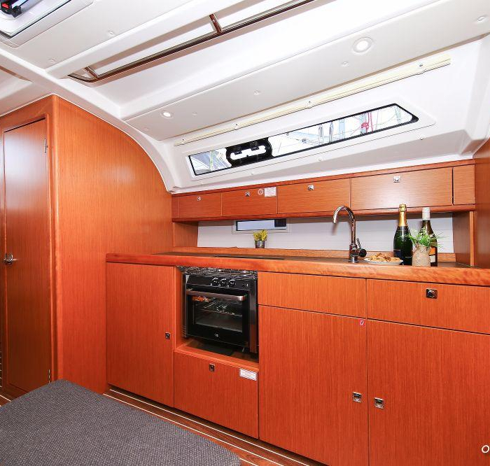 Neo Star III (16) | Bavaria Cruiser 41S photo 18