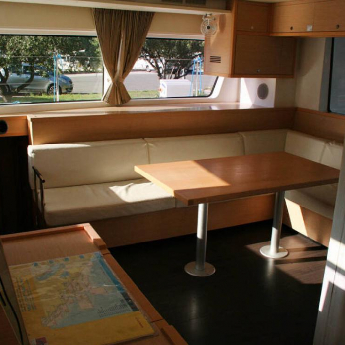 Matarma | Lagoon 52F photo 31