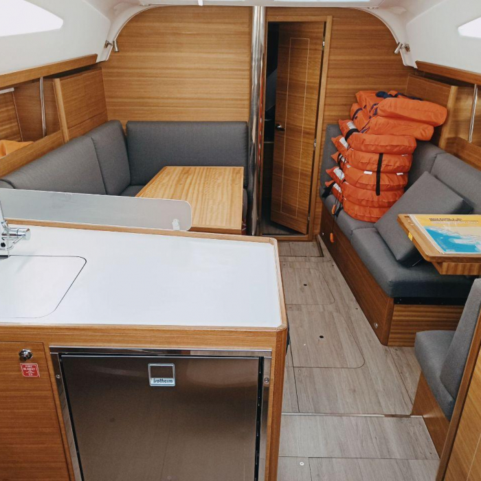 AIRTIME 1 | Elan Impression 40.1 photo 13