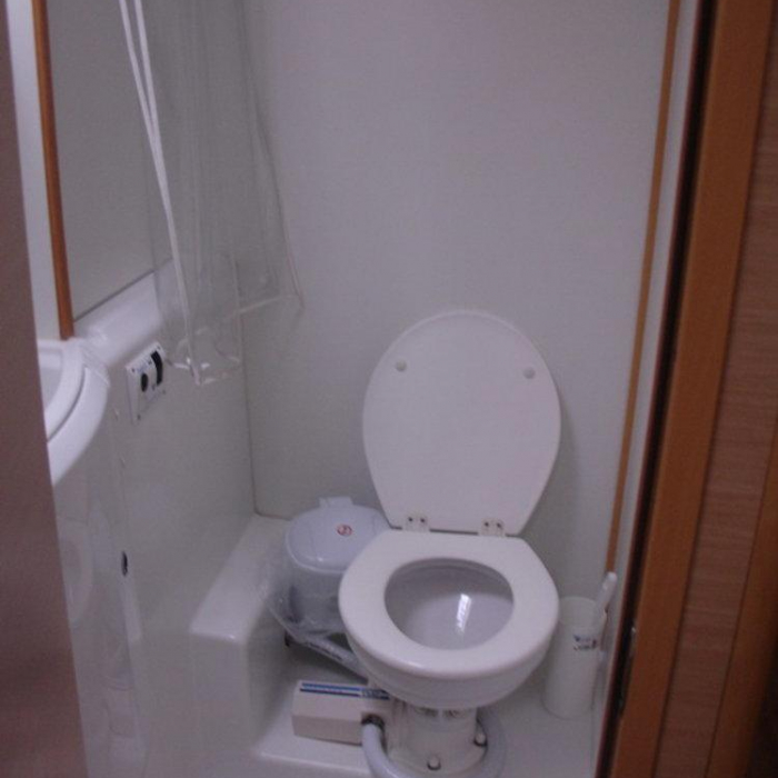 Aurora | Lagoon 400 photo 13