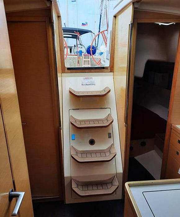 Sierra | Elan 350 photo 12