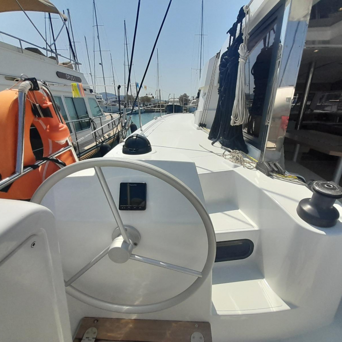 Marestrella (Pax 10) | Bali Catsmart photo 6