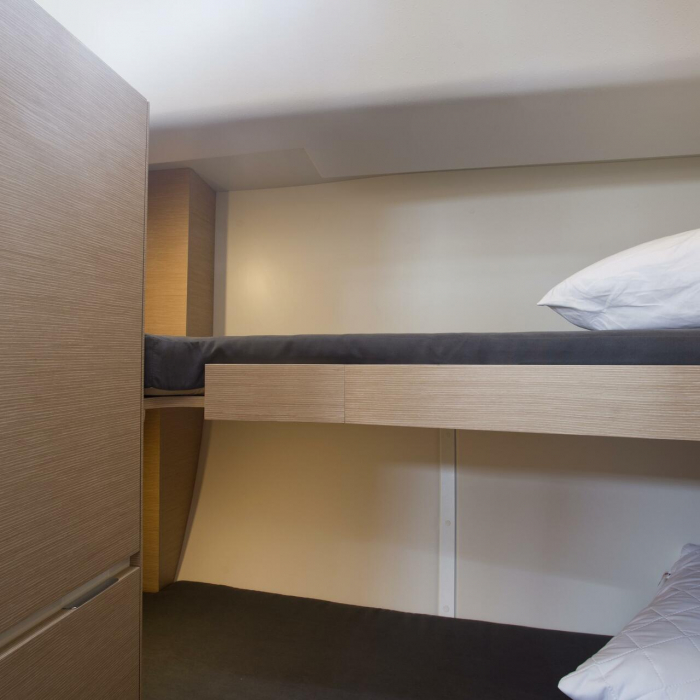 Vuschi | Elan 50 Impression photo 45