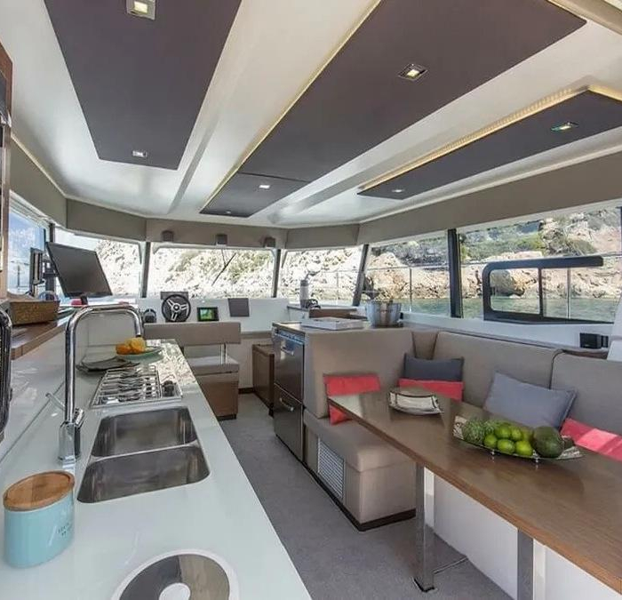 Rossinante | MY37 photo 4