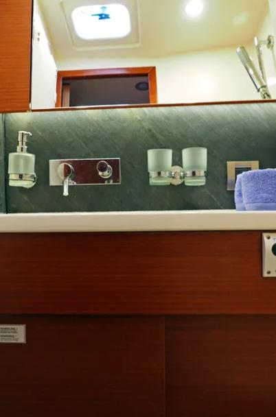 Aktea | Hanse 508 photo 6