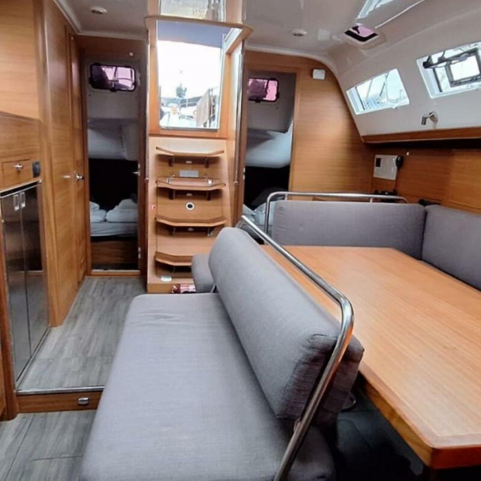 Zeba | Elan Impression 45 photo 5