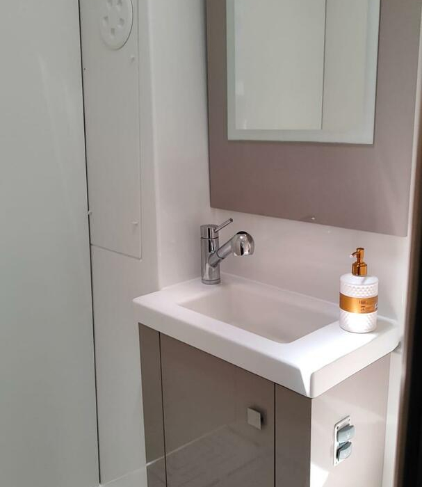 Cicada | Fountaine Pajot Astrea 42 photo 15