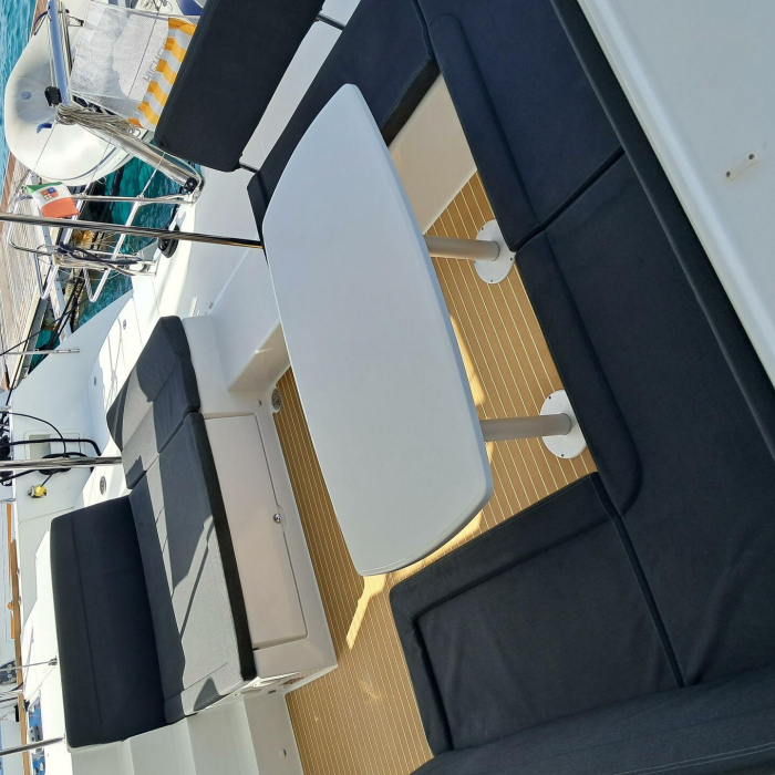Harael | Lagoon 450 Flybridge photo 6