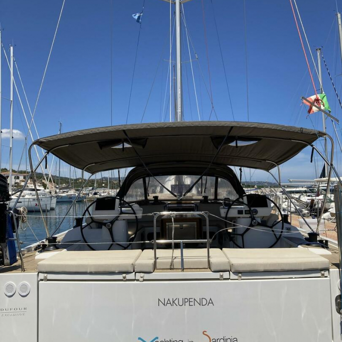 Nakupenda | Dufour 56 Exclusive 2019 photo 15