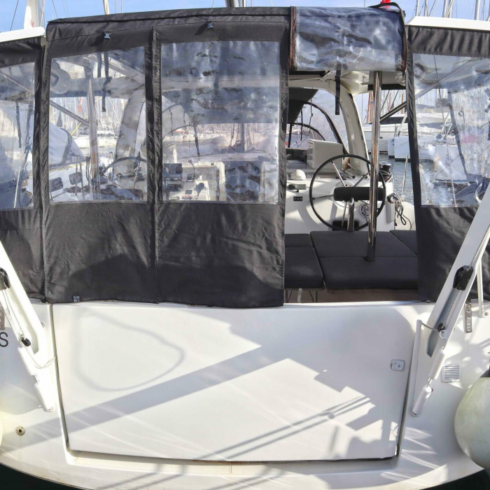 Economy | Sun Loft 47 photo 3