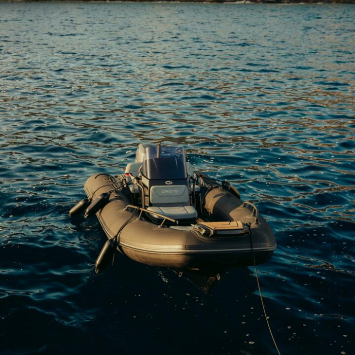 Honeymoon | Moon Yacht 65 photo 77