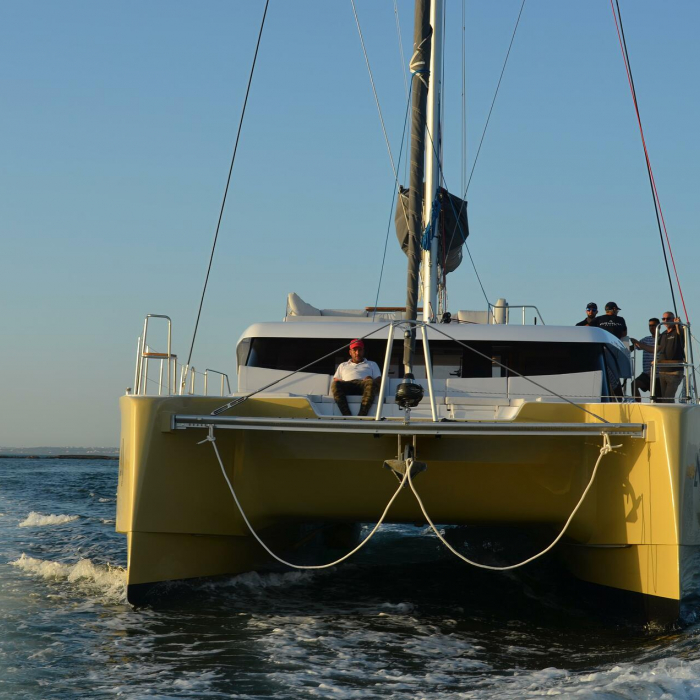 Indigo | Aventura 45 photo 44