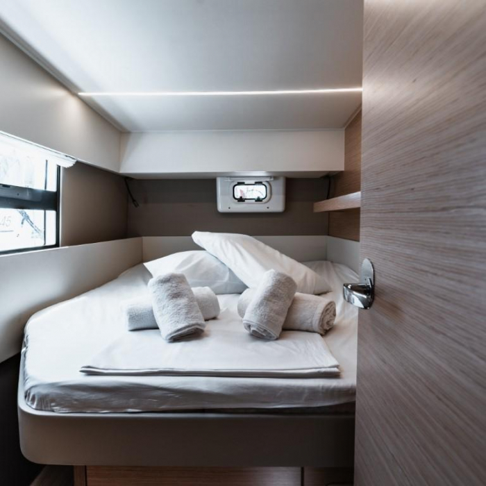 SoMi | Nautitech 40 photo 16