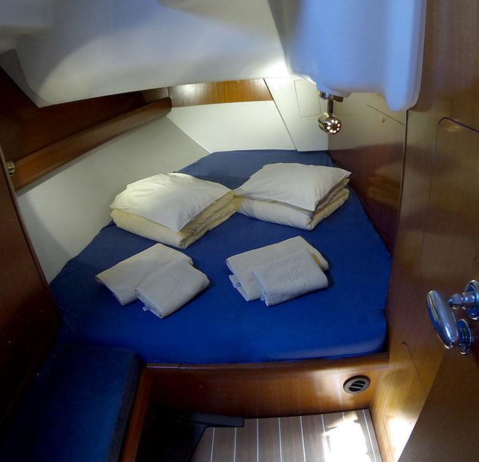 Kety | Grand Soleil 50 photo 14