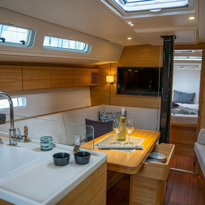 Areti | X4⁰ photo 3