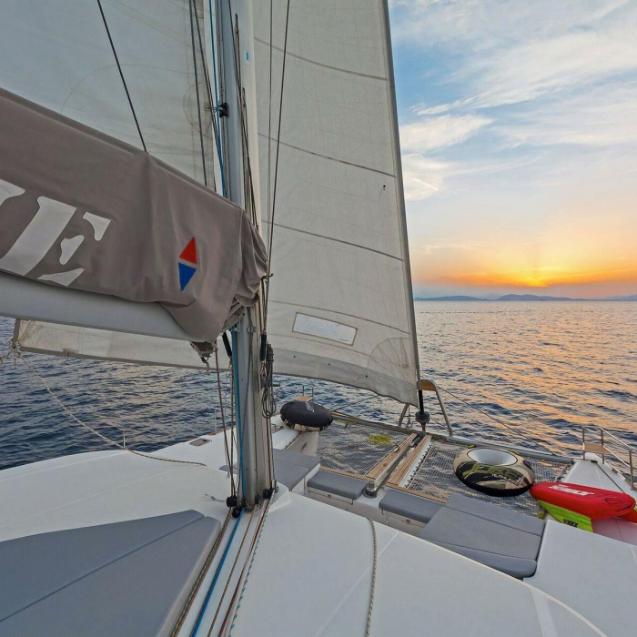 Mystique I | Lagoon 500 photo 3