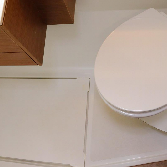 Skye | Lagoon 50 photo 26