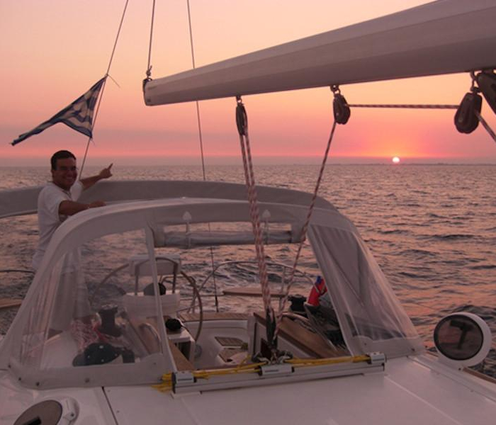 Naiada | Elan 384 Impression photo 6