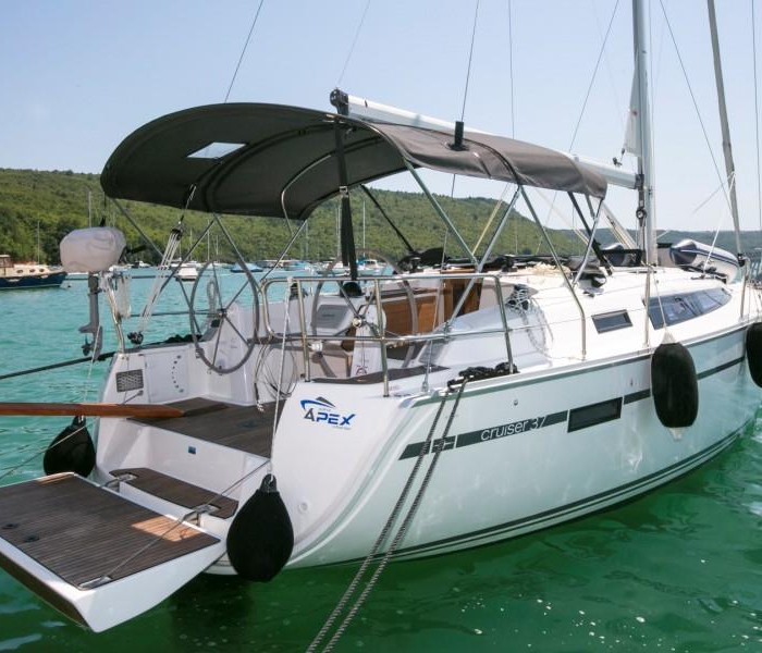 Alani | Bavaria Cruiser 37 photo 1