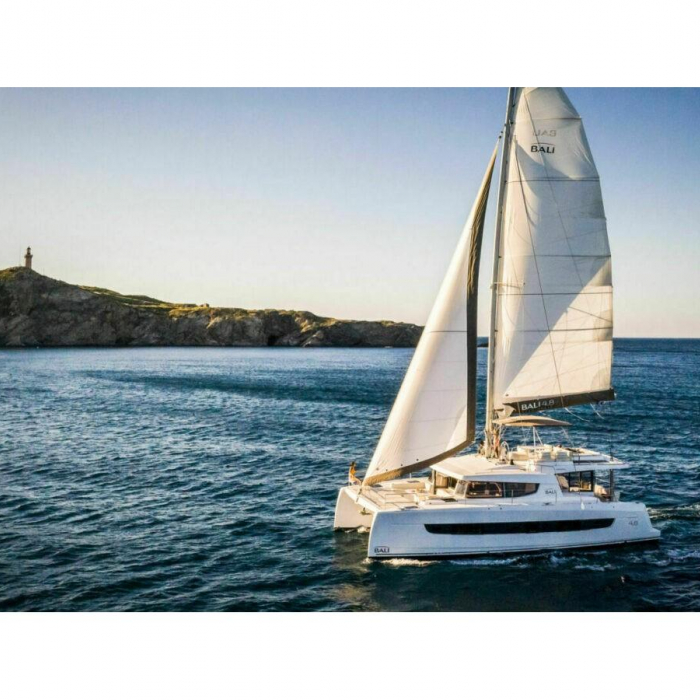 Albert | Bali 4.5 Open Space photo 3