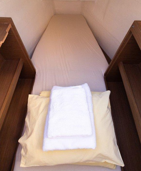 Zuzo I | Lagoon 50 photo 23