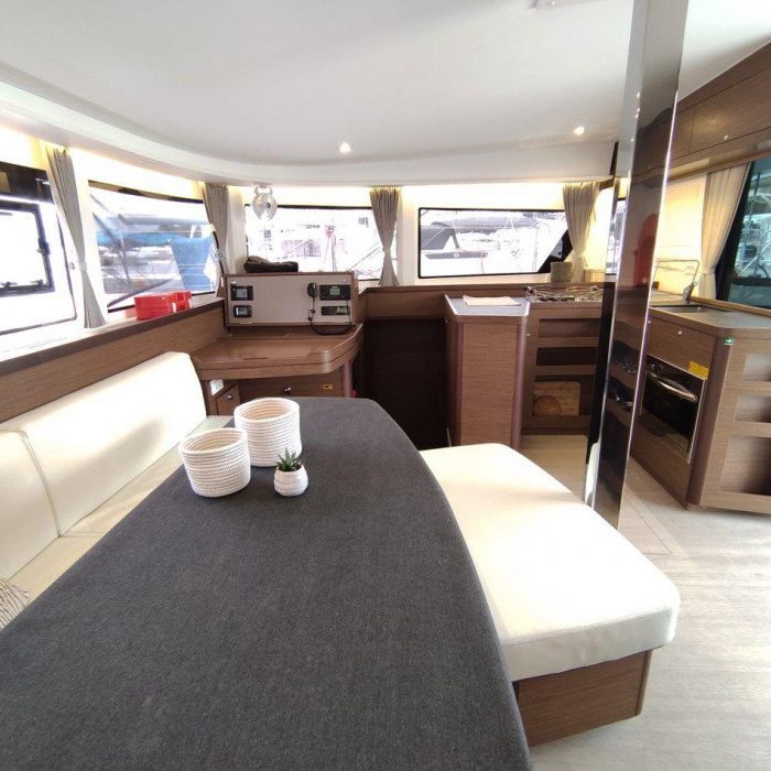 Aktaia | Lagoon 42 photo 15