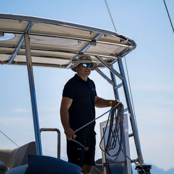 Solitaire | Sunreef 50 photo 13