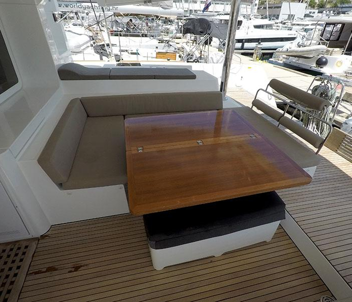 LinaHanna | Lagoon 52 F photo 11
