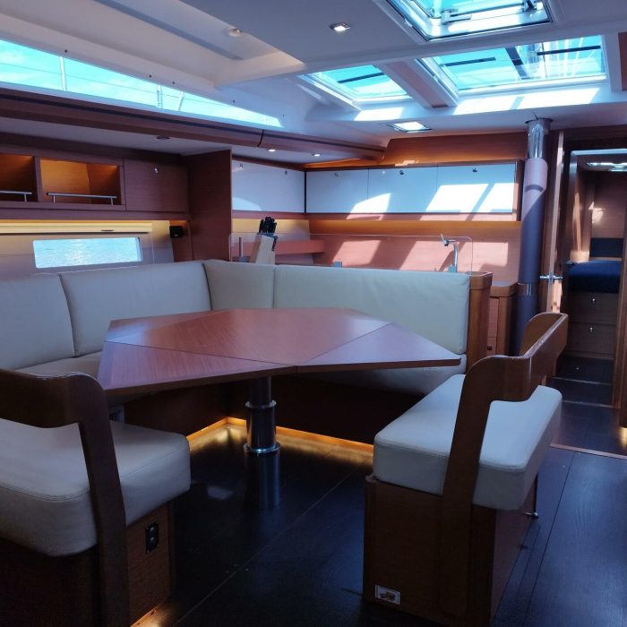 Albus | Dufour 56 Exclusive photo 17