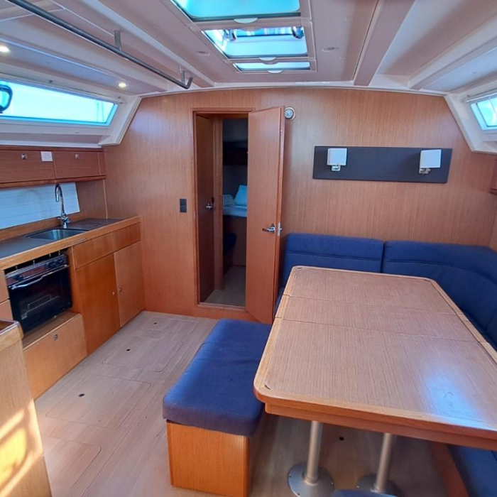 Pimpinella | Bavaria Cruiser 46 photo 48