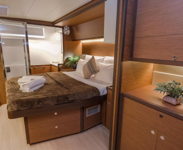 Daphne | Lagoon 52 F photo 13