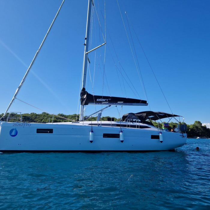 My Dreams | Elan Impression 43 photo 21