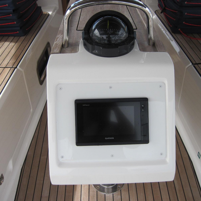 Economy | Bavaria Cruiser 41 photo 14