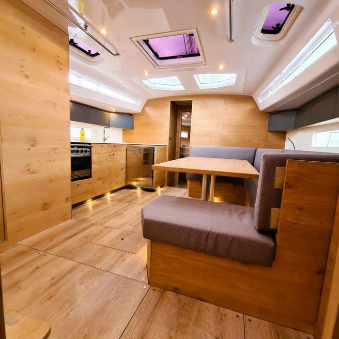 St. Marie | Elan Impression 45 photo 30