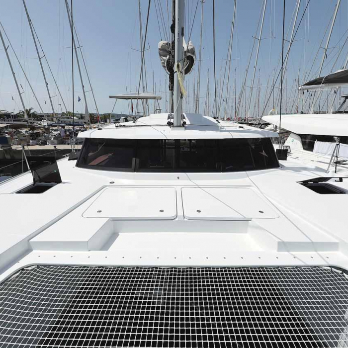 Bella V | Fountaine Pajot Astrea 42 photo 9