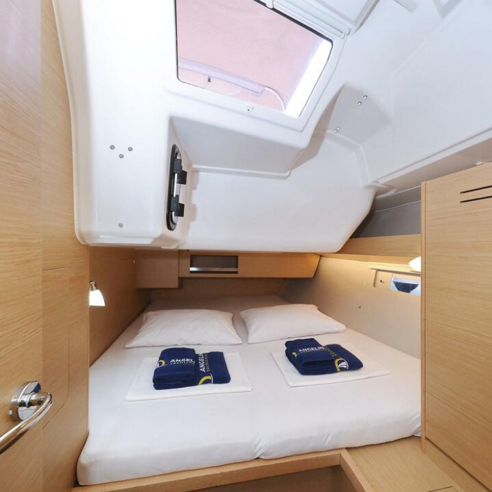 Seeadler | Dufour 430 photo 3