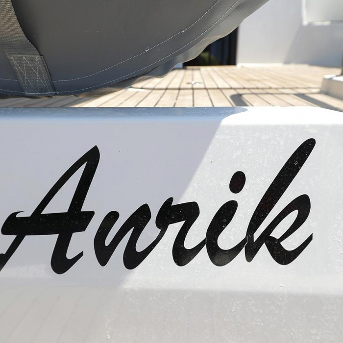 Anrik | Fountaine Pajot MY 37 photo 38