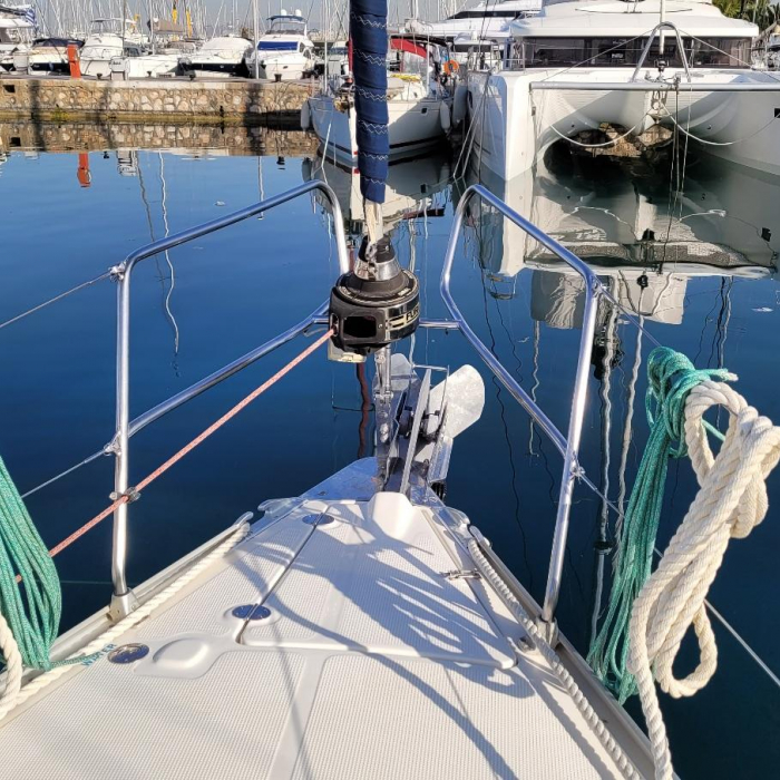 Black Pearl | Bavaria 40 photo 12