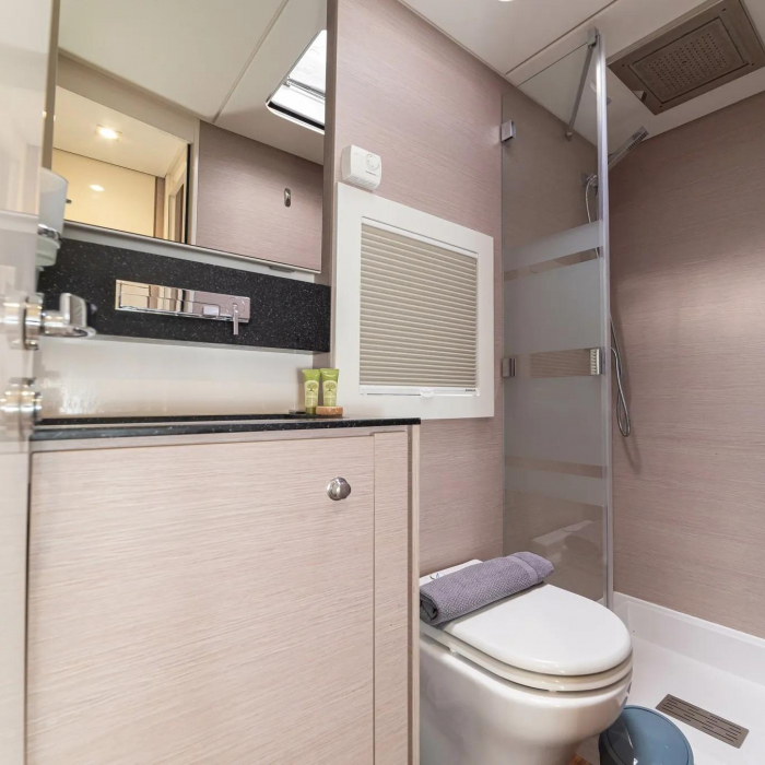 Kamchatka | Aventura 50 MY photo 20