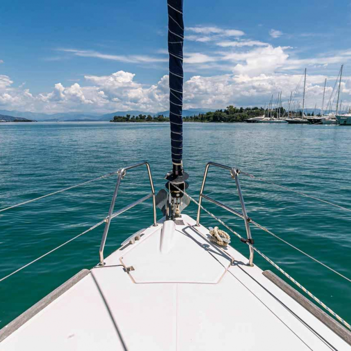 Southern Nights | Dufour 412 photo 15