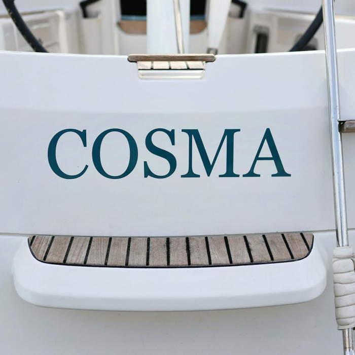 Cosma | Sun Odyssey 33i photo 30