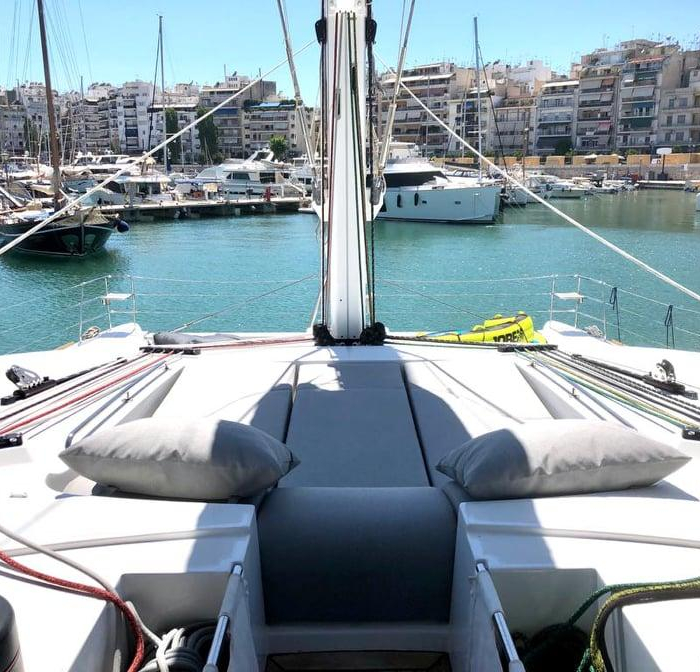 Atlantis | Lagoon 620 photo 53