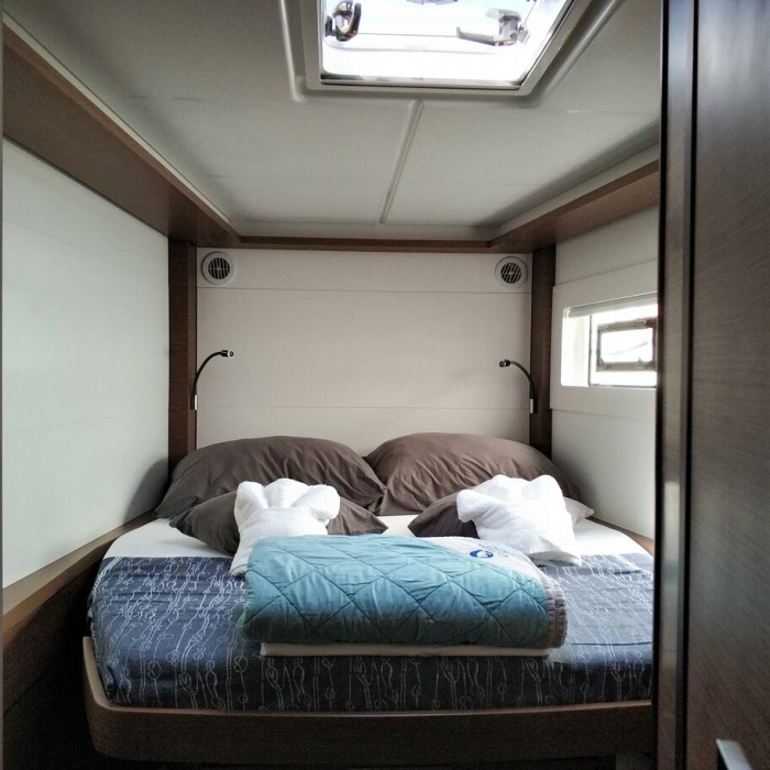 Dionike | Lagoon 46 photo 4