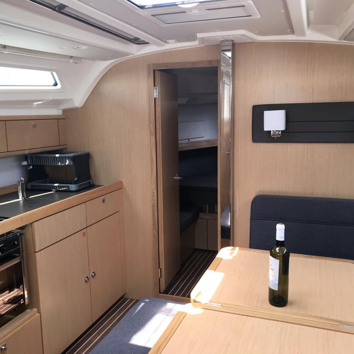 Leonidas | Bavaria Cruiser 41 photo 11