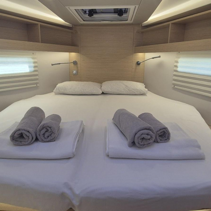 Demirs | Hanse 410 photo 16