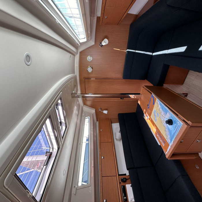 Ziggy | Bavaria Cruiser 34 photo 13