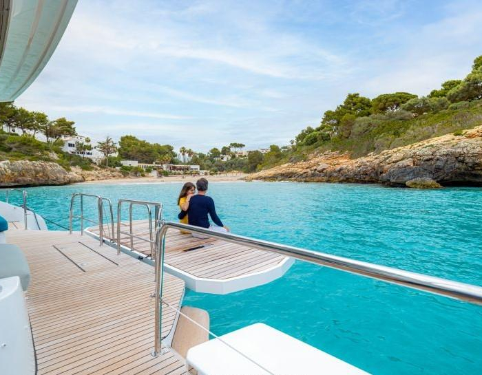 Hydrus | Lagoon 55 photo 2