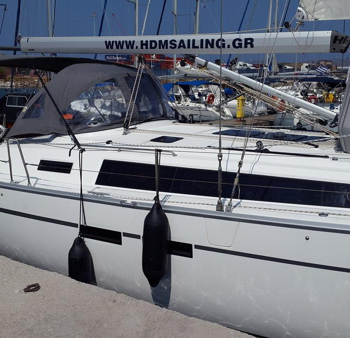Okyalos | Bavaria Cruiser 46 photo 4