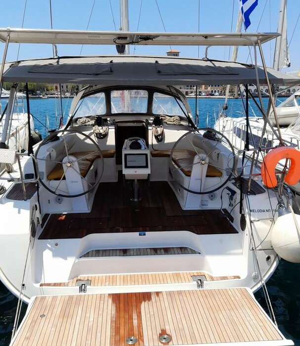 Melodia | Bavaria 46 - Cruiser photo 2
