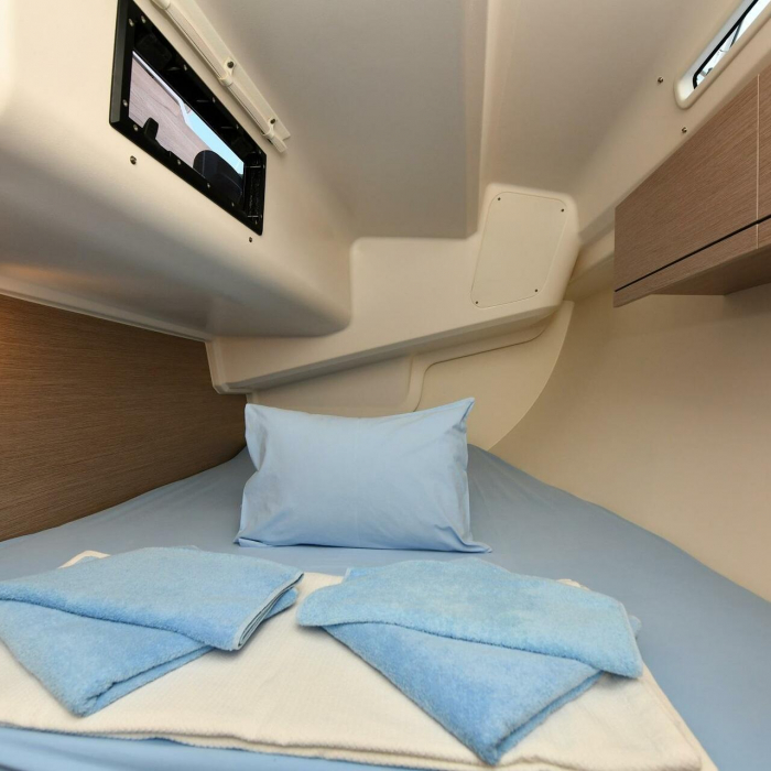 Lauda | Hanse 418 photo 12